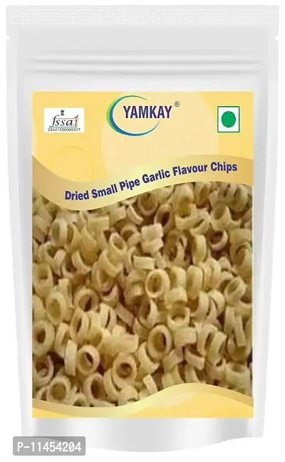Yonkers chips 40 sachets of 30 g Yonkers